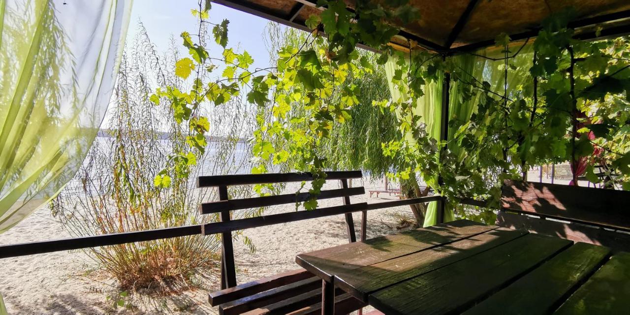 Stylish Riverside Apartments In Riviera Complex Mykolaïv Esterno foto